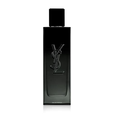 ysl cologne for men black bottle|YSL cologne for men price.